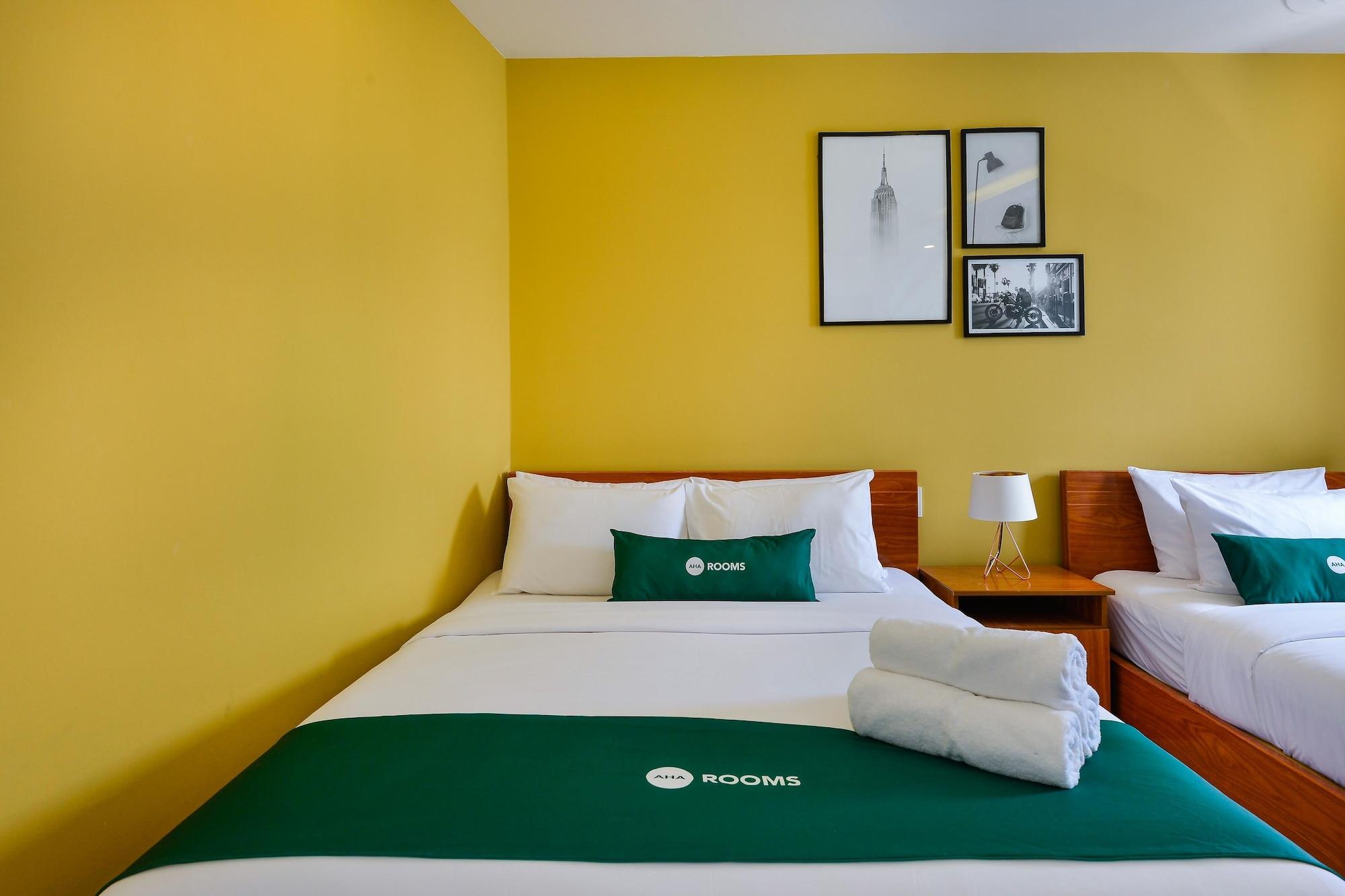Bali B Hotel Ho Chi Minh City Exterior photo