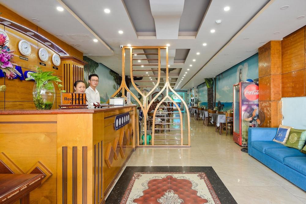 Bali B Hotel Ho Chi Minh City Exterior photo